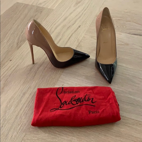 Christian Louboutin - Picture 1 of 3